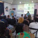 Interactive discussion session