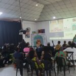 Interactive discussion session